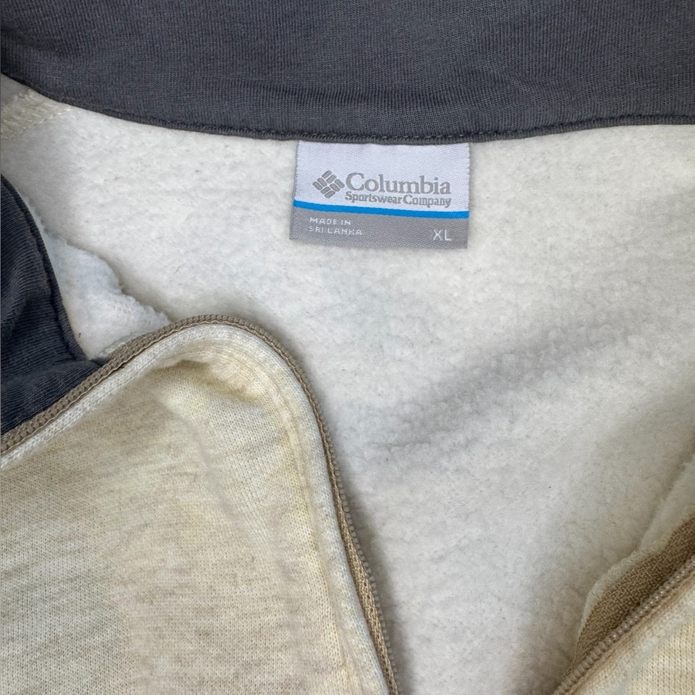 Columbia Pullover - image 5